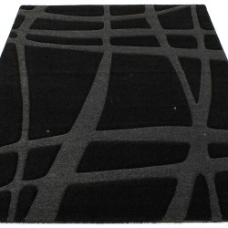 Синтетичний килим California 0045 GRI-GRY  - Висока якість за найкращою ціною в Україні