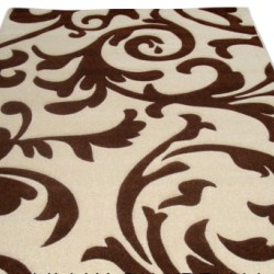 Синтетичний килим California 0098 BEJ  - Висока якість за найкращою ціною в Україні