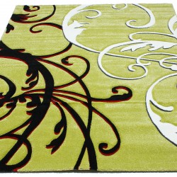 Синтетичний килим California 0122 YSL  - Висока якість за найкращою ціною в Україні