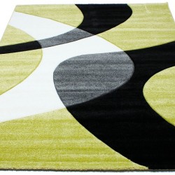 Синтетичний килим California 0289 YSL  - Висока якість за найкращою ціною в Україні