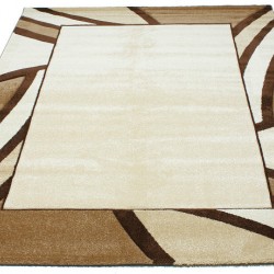 Синтетичний килим California 0291 BEJ  - Висока якість за найкращою ціною в Україні