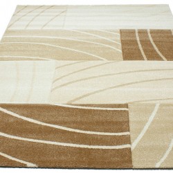 Синтетичний килим California 0295 Beige  - Висока якість за найкращою ціною в Україні