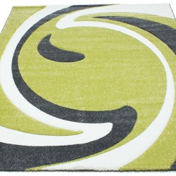 Синтетичний килим California 0296 YSL  - Висока якість за найкращою ціною в Україні