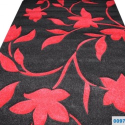 Синтетичний килим California 0097 BRD  - Висока якість за найкращою ціною в Україні