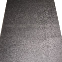 Синтетична килимова доріжка CAMINO 00000A D.GREY/D.GREY  - Висока якість за найкращою ціною в Україні