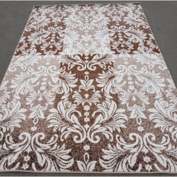 Синтетичний килим Cappuccino 16004/12  - Висока якість за найкращою ціною в Україні