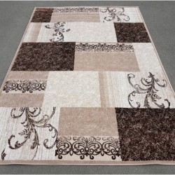 Синтетичний килим Cappuccino 16006/12  - Висока якість за найкращою ціною в Україні