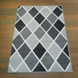 Синтетичний килим Cappuccino 16034/610  - Висока якість за найкращою ціною в Україні