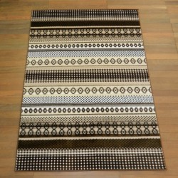 Синтетичний килим Cappuccino 16035/12  - Висока якість за найкращою ціною в Україні