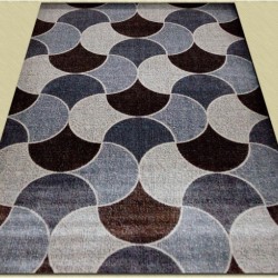Синтетичний килим Cappuccino 16064/19  - Висока якість за найкращою ціною в Україні