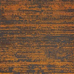 Безворсовый ковер Colorado k5003 orange  - высокое качество по лучшей цене в Украине