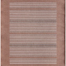 Безворсовий килим Colorado 015/111T  - Висока якість за найкращою ціною в Україні