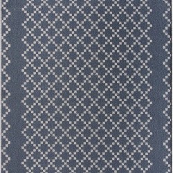 Безворсовий килим Colorado 026/118O  - Висока якість за найкращою ціною в Україні