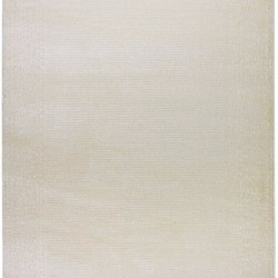 Синтетичний килим Cono 04367A White  - Висока якість за найкращою ціною в Україні