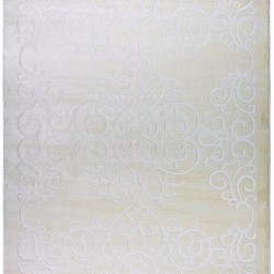 Синтетичний килим Cono 05340A Cream  - Висока якість за найкращою ціною в Україні