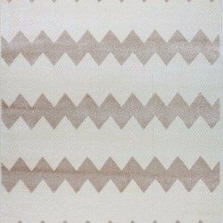 Синтетичний килим Cono 05346A Beige  - Висока якість за найкращою ціною в Україні