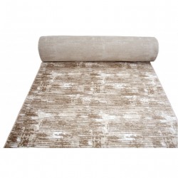 Синтетична килимова доріжка Craft Craft 16596 beige  - Висока якість за найкращою ціною в Україні