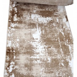 Синтетическая ковровая дорожка Craft 16598 beige  - высокое качество по лучшей цене в Украине