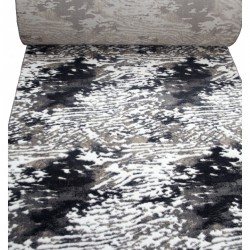 Синтетическая ковровая дорожка Craft 16599 GREY  - высокое качество по лучшей цене в Украине
