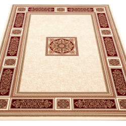 Синтетичний килим Da Vinci 57801 6414  - Висока якість за найкращою ціною в Україні
