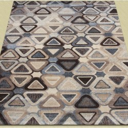 Синтетичний килим Daffi 13094/120  - Висока якість за найкращою ціною в Україні