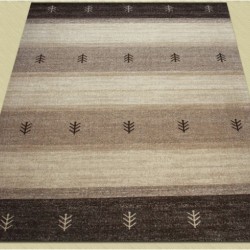 Синтетичний килим Daffi 13095/120  - Висока якість за найкращою ціною в Україні