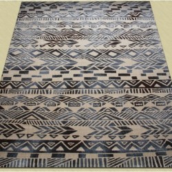 Синтетичний килим Daffi 13111/169  - Висока якість за найкращою ціною в Україні