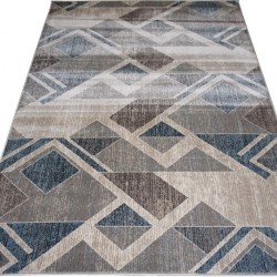 Синтетичний килим Delta 8763-43255  - Висока якість за найкращою ціною в Україні