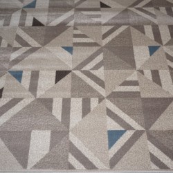 Синтетичний килим Delta 8764-43255  - Висока якість за найкращою ціною в Україні