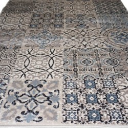 Синтетичний килим Delta 8771-43255  - Висока якість за найкращою ціною в Україні
