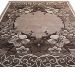 Синтетичний килим Elegant 3949 V.A.KAHVE-V.BEJ  - Висока якість за найкращою ціною в Україні