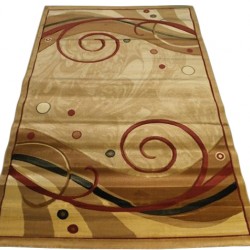 Синтетичний килим Elegant 3950 beige  - Висока якість за найкращою ціною в Україні