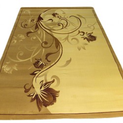 Синтетичний килим Elegant 3951 beige  - Висока якість за найкращою ціною в Україні