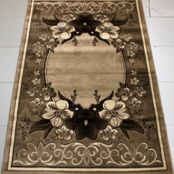 Синтетичний килим Elegant 3949 beige  - Висока якість за найкращою ціною в Україні