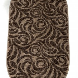 Синтетичний килим Espresso 02575A VIZON-BEIGE  - Висока якість за найкращою ціною в Україні