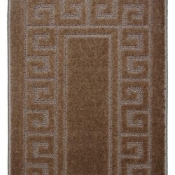 Синтетичний килим Ethnic 2546 Light Brown  - Висока якість за найкращою ціною в Україні