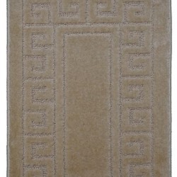 Синтетичний килим Ethnic BQ 2540 Beige  - Висока якість за найкращою ціною в Україні