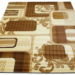 Синтетичний килим Exellent Carving 2941A beige-beige  - Висока якість за найкращою ціною в Україні