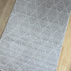 Ковер  EZEL D1211 CREAM  - высокое качество по лучшей цене в Украине