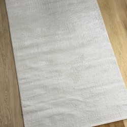 Ковер EZEL D1286 CREAM  - высокое качество по лучшей цене в Украине