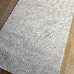 Ковер EZEL D1290 CREAM  - высокое качество по лучшей цене в Украине