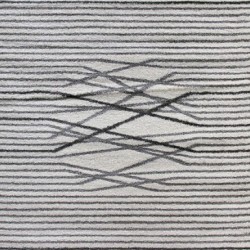 Высоковорсный ковер Fantasy Gray 12627/106  - высокое качество по лучшей цене в Украине
