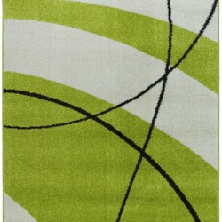 Синтетический ковер Florence 80097 Green  - высокое качество по лучшей цене в Украине