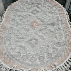 Синтетичний килим GABBANA GK95B SOMON  - Висока якість за найкращою ціною в Україні