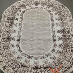 Синтетичний килим Gabardin 0905  - Висока якість за найкращою ціною в Україні