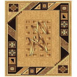 Синтетичний килим Gold 090-12  - Висока якість за найкращою ціною в Україні