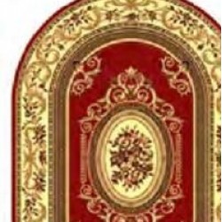 Синтетический ковер Gold 148/22  - высокое качество по лучшей цене в Украине