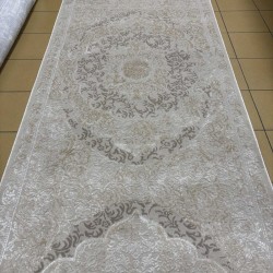 Синтетическая ковровая дорожка GRANADA 3279A VISONE/CREAM  - высокое качество по лучшей цене в Украине