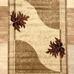 Синтетический ковер Heat-Set 0937A Cream  - высокое качество по лучшей цене в Украине