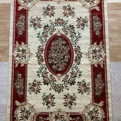 Синтетичний килим Heat-Set 5831G CREAM  - Висока якість за найкращою ціною в Україні